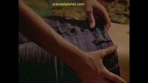 Michelle Williams Sex Scene in if these Walls could ScandalPlanet.Com