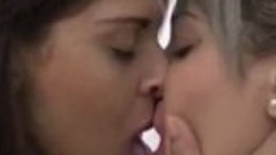 Deep throat Kissing Free Lesbian MAsturbation
