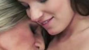 Anita Bellini Conchita Lesbian Milf Big tits Blonde Brunette Old Young HD 720