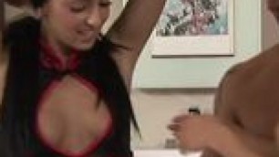 Complete Pack Gonzo Asian Lesbian Threesomes Interracial Facial Oral Blowjob Pussy Licking Fingering Massag
