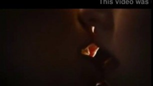 Megan Fox and Amanda Seyfried Lesbian sex scene